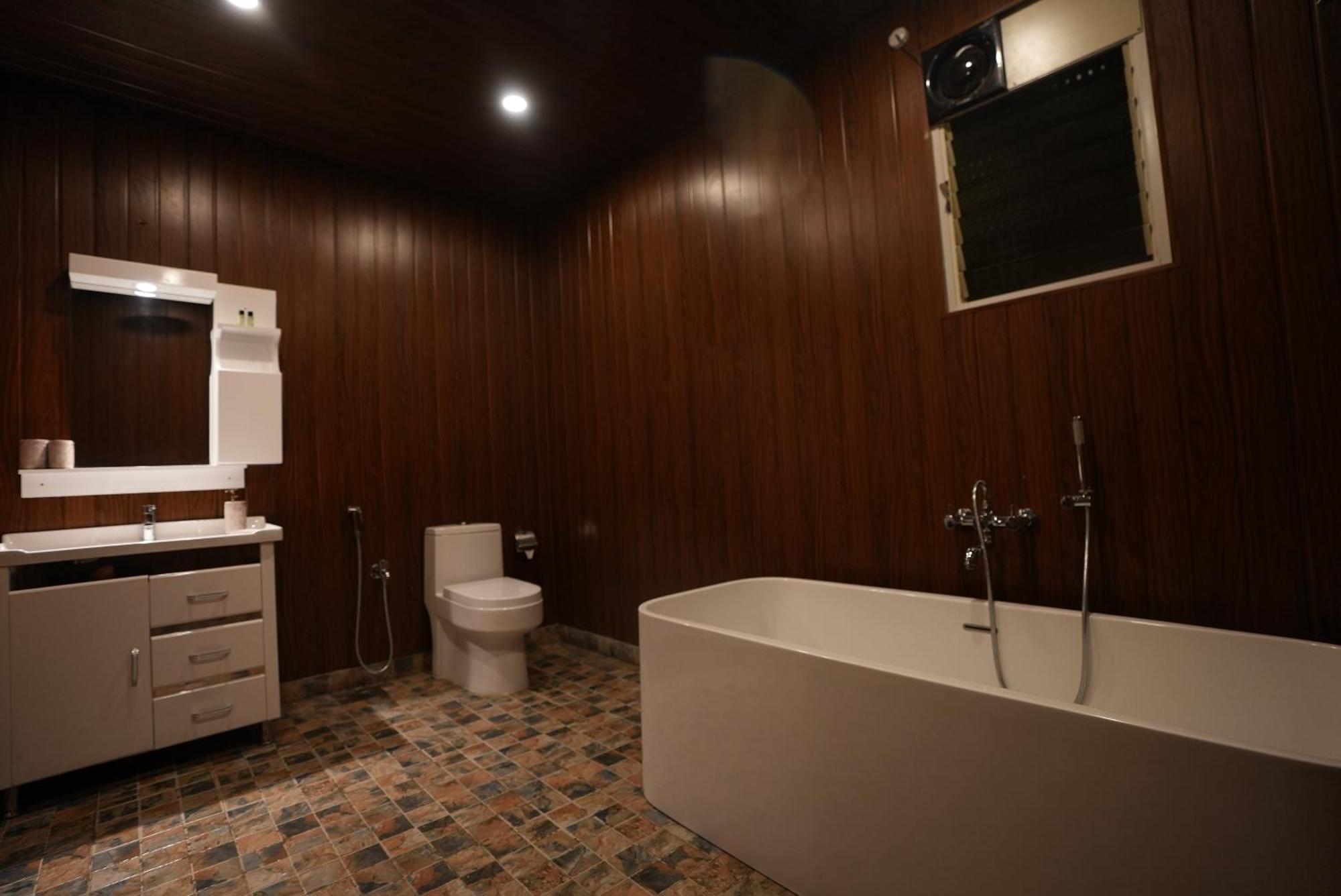 Prive By Whiteflower Vagator Habitación foto