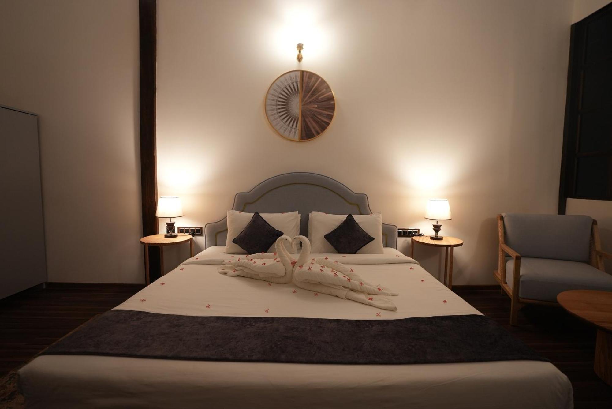 Prive By Whiteflower Vagator Habitación foto